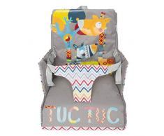 TUC TUC 3581 Chaise Haute