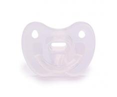 Suavinex Sucette Smoothie Tout Silicone 0/6M