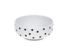 Lässig 1210039108 Bol en Porcelaine Little Chums Chat Gris