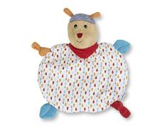 Sterntaler Doudou Rudi Le Mille-Pattes
