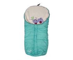 Joyello JL-938A Sac isotherme en forme de coccinelle Hippopotame vert clair