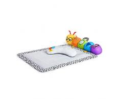 Tapis D’Éveil 3-en-1 Travel-Pillar™