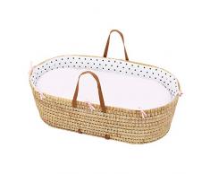 Be 42116 Couffin Matelasse Une