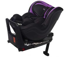 Play Safe Three Rehausseur 360 iSize Siège Auto