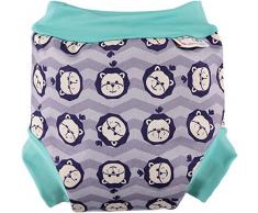 Close Pop-in Couche de bain pour bébé à partir de 4 mois/6 kg Motif : lion Collection 2014