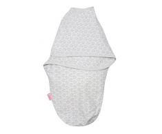 Motherhood 006/148 Oeko-Tex Couverture dEmmaillotage pour Bébé