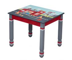Fantasy Fields By Teamson Table, Rouge
