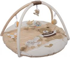 Bieco Bubu Tapis dÉveil 90 x 90 x 56 cm