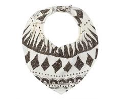 Elodie Details bébé au sec, bavoir, Graphic Devotion