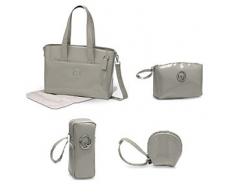 Bimbi 58741120 – Set daccessoires de poussette