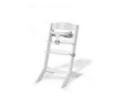 Geuther, Chaise Syt, Chaise haute évolutive, Bois, Blanc, B01898CW6E