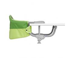 Chicco - Siège de Table Easy Lunch - Green Jam