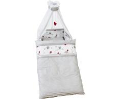 Roba Parure de Lit Enfant-Adam & Owl 2