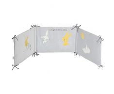 babyCalin BBC405904 Tour de Lit Adaptable
