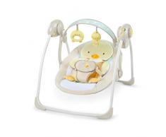 Balancelle Compacte Quacks & Cuddles™