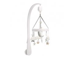 Mamas & Papas 2018 Millie et Boris Mobile musical