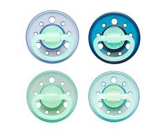 Nip Cherry Sucette de nuit ronde