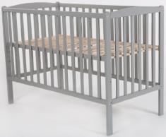 Quax - 7606FL1318 - Lit Eline - Gris