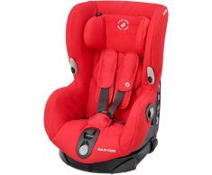 Maxi-Cosi 8608586110 Maxi-Cosi Axiss Siège auto rotatif à 90° Rouge 9-18 kg