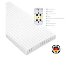 Matelas Easy Baby 201 60/120 cm, Easy Fresh