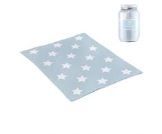 cambrass 42038 Couverture Coton Bébé