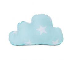 Fun with mum PIL-CLO-STA-MIN Coussin Multicolore