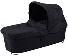 phil&teds Dash Nacelle Noir