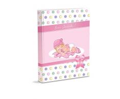 Mareli Album photo naissance 23 x 30 fille – 1000 g