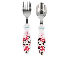 Minnie Mouse 18818 Couverts
