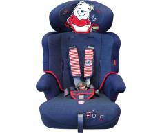 Disney Groupe 1, 2, 3 (936 kg) Siège Auto Winnie lOurson Modèle Bee