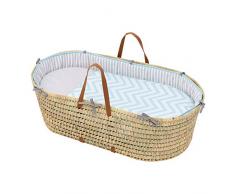 Be 42233 Couffin Matelasse Une