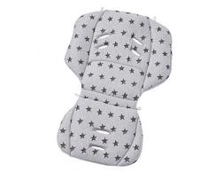 Gesslein 625000903 Loop Coussin Multicolore