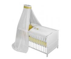 Julius Zöllner Parure de lit Tiffany 3 pièces