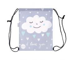 Pekebaby Nuvola Sac isotherme Unisexe