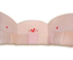 Sweet Years 25.71 V3 de lit avec broderie