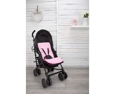 Cuddleco Comfi-Cool Breathable Stroller Liner Tapis pour poussette