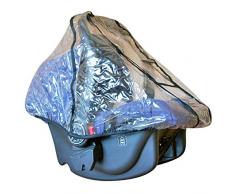 Garessi - Habillage Pluie pour Porte-Bébé Garessi - 9007