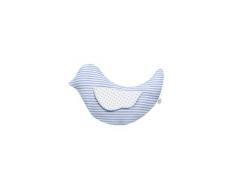 Bellybutton Hochet Oiseau Bleu Ciel