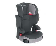 Graco Assure siège auto avec dossier Groupe 2/3, Gris Taupe