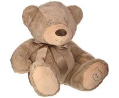 Pasito a Pasito Ours Peluche Chelsea Marron 50 cm 1 unité 850 g