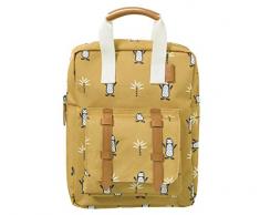 Fresk Sac à langer unisexe