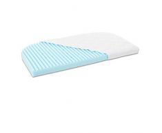 babybay Matelas Medicott Wave Convient pour Modèle Original 1 Unité