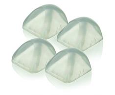 Dreambaby 4-soft Touch Coin Coussin