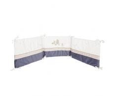 Noukies Tour de Lit Bao & Wapi