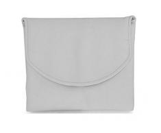 Duffi Baby 5628-11 Matelas à langer 1 pièce