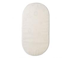 Matelas pour couffin en Bambou 32x72x5