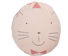 David Fussenegger 789182L7 JUWEL Katze Housse de coussin Beige 400 g