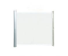 Lascal Barriére de sécurité KiddyGuard Accent Blanc