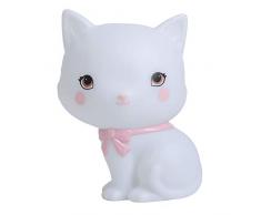 Little Lovely Stickers muraux unisexes