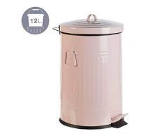 Dcasa DC-2430187 Poubelle pour couches et recharges Unisexe